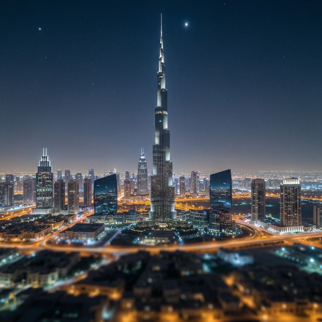 Dubai