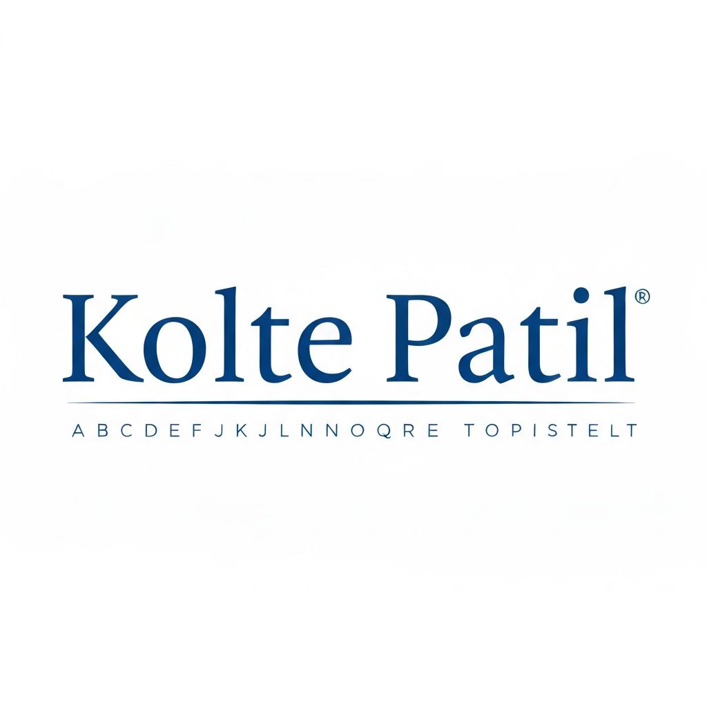 Kolte Patil