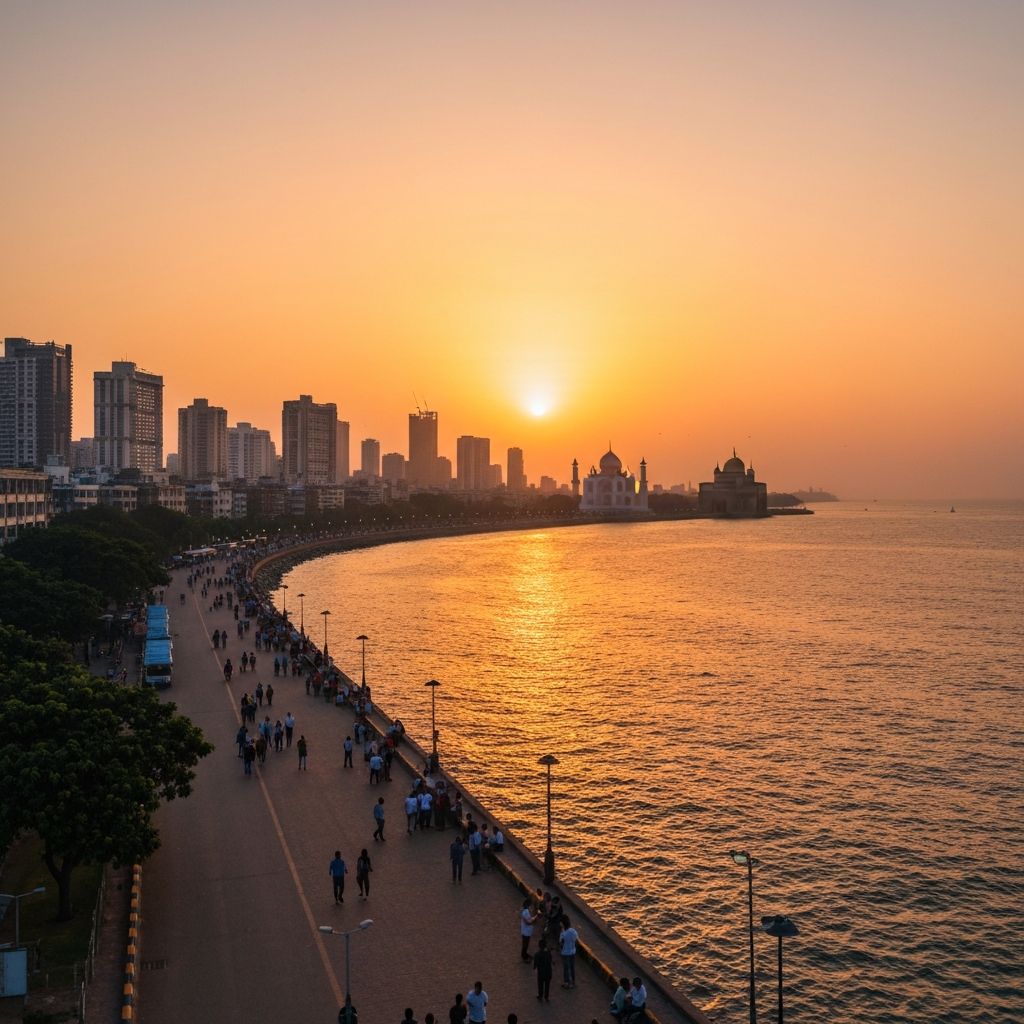 Mumbai